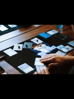mtg proxies