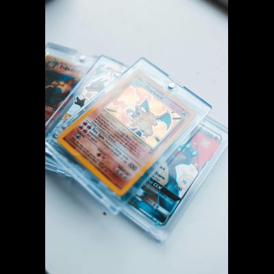 buy MTG proxy