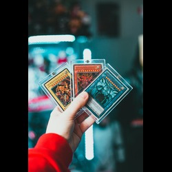 MTG Proxies