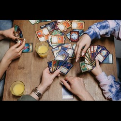 MTG Proxy